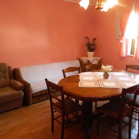 Vacation Home Kuca Za Odmor Krasno Polje Zewnętrze zdjęcie