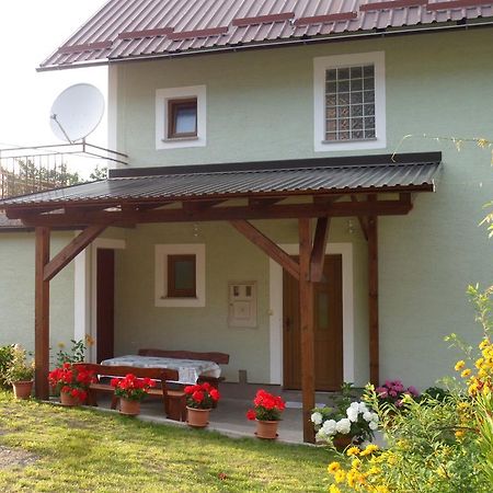 Vacation Home Kuca Za Odmor Krasno Polje Pokój zdjęcie