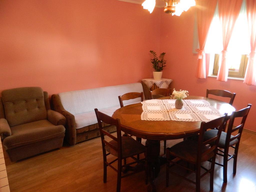 Vacation Home Kuca Za Odmor Krasno Polje Zewnętrze zdjęcie