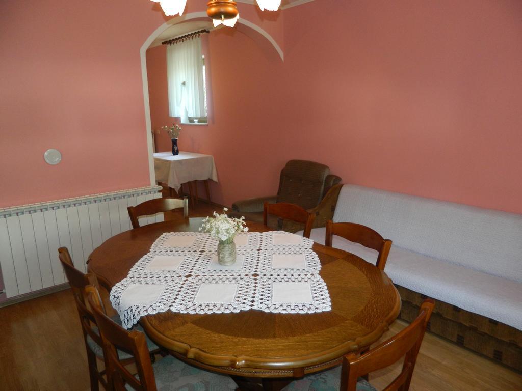 Vacation Home Kuca Za Odmor Krasno Polje Zewnętrze zdjęcie