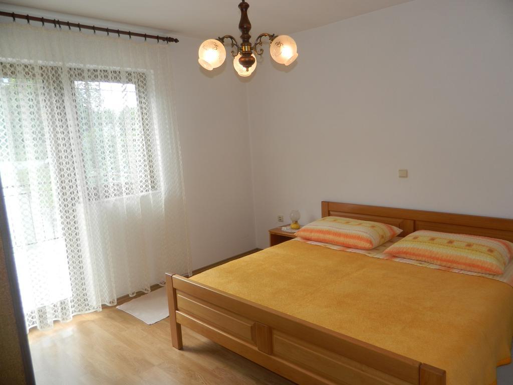 Vacation Home Kuca Za Odmor Krasno Polje Zewnętrze zdjęcie