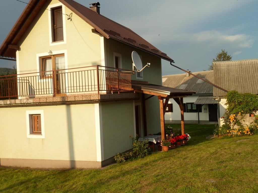 Vacation Home Kuca Za Odmor Krasno Polje Pokój zdjęcie