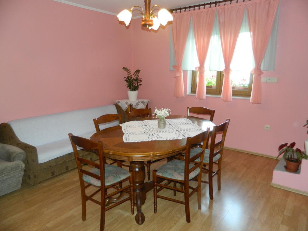 Vacation Home Kuca Za Odmor Krasno Polje Pokój zdjęcie