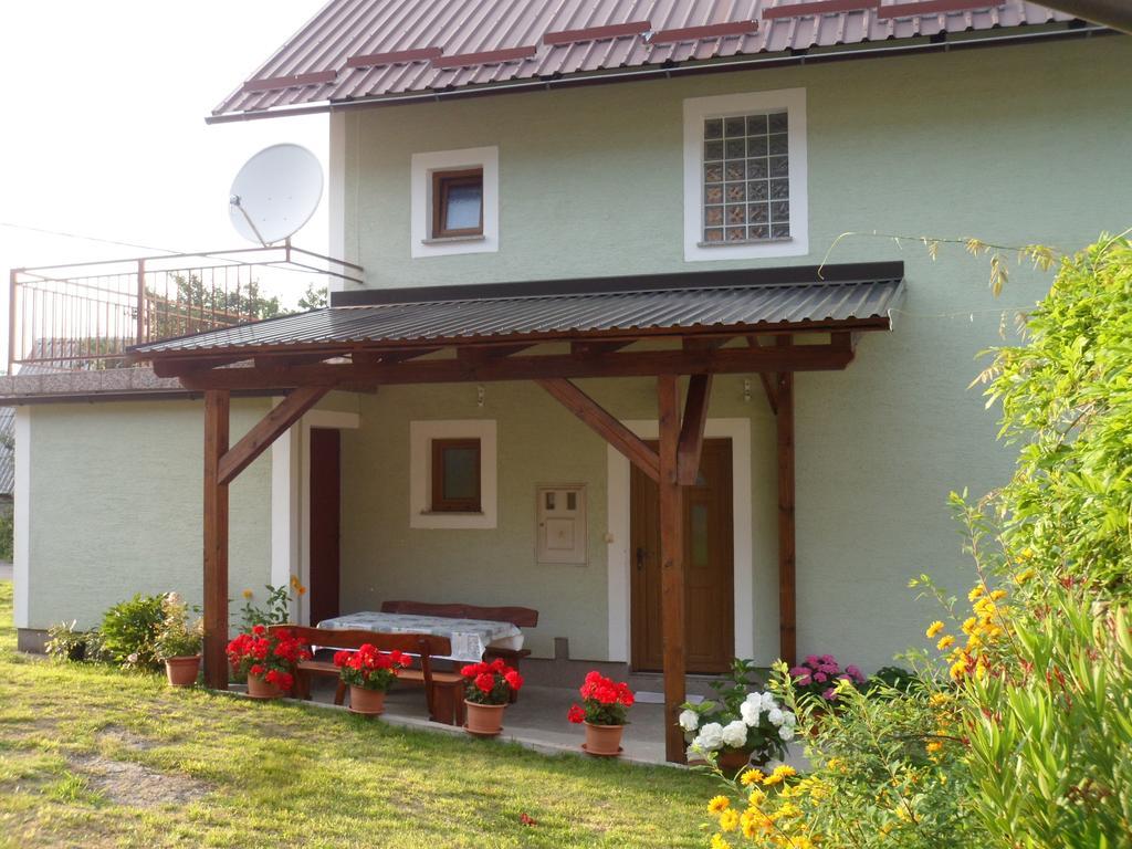 Vacation Home Kuca Za Odmor Krasno Polje Pokój zdjęcie