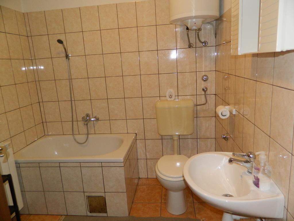 Vacation Home Kuca Za Odmor Krasno Polje Pokój zdjęcie