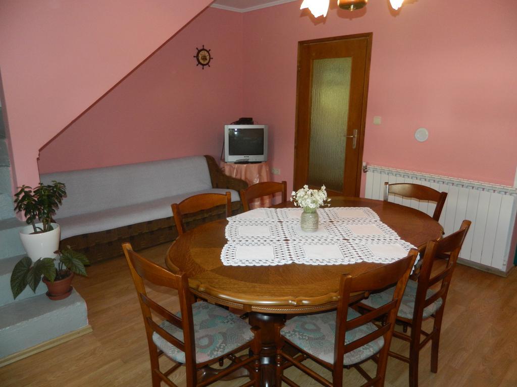 Vacation Home Kuca Za Odmor Krasno Polje Pokój zdjęcie