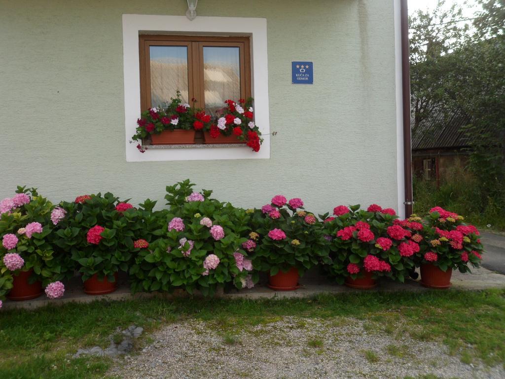 Vacation Home Kuca Za Odmor Krasno Polje Pokój zdjęcie